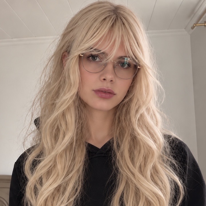 Alice, Entwicklerin von myDailyQuest